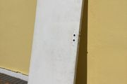 Fire door