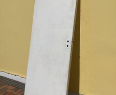 Fire door
