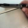 Ridge Wallet - Black Carbon Fibre Image 4