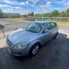 Kia ceed 2009