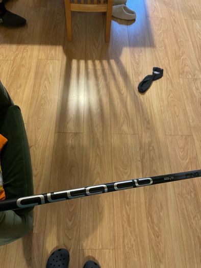 Ping g425 3 wood