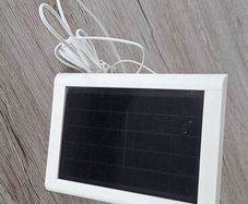 Ring Solar Panel
