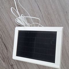Ring Solar Panel