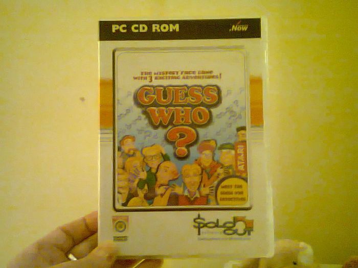 Pc Cd Rom Little Mermaid