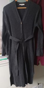 M&S Cardigan with cashmere and wool
