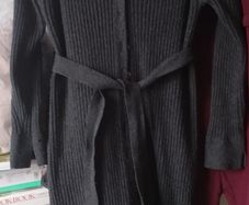 M&S Cardigan with cashmere and wool
