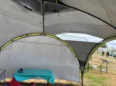 Urban Shelter cover only
