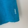 Blue Studded Pocket T-Shirt - Size S Image 4