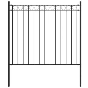 Garden Fence