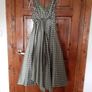 Debs or Evening Dress Size 12 NEW Tags attached Image 4