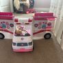 Barbie Ambulance Image 2
