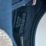 Pepe Jeans London Men's Navy Trainers, Size EU 43, New With Tags Image 6