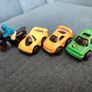 Mini Cars Image 2