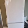 Beko fridge & freezer Image 3