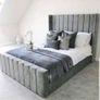 New indiana frame Wingback beds Image 3