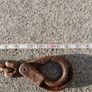 Price Drop ! 16ft lifting chain with top hooks Image 2