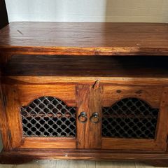 Tv stand
