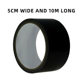 Fabric Tape With Multiple Colors For Pipeline Protection, Door And Window Sealing, Seat Cushion Repair, Carpet Pasting
