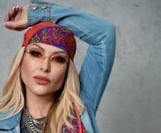 Anastacia Ticket