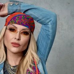 Anastacia Ticket