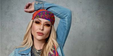 Anastacia Ticket