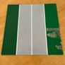 Rare Vintage Lego Baseplate Collection Image 8