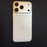 iPhone 17 Pro 256GB White - Mint Condition Image 9