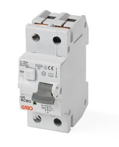 40 Amp Rcbo