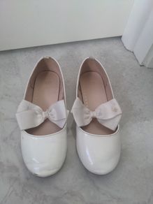 H&M girls shoes