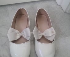 H&M girls shoes