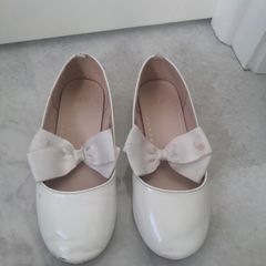 H&M girls shoes