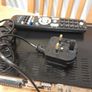 Ferguson Ariva 150 High Definition Combo Receiver, Soarview and Satellite Free to Air receiver. With RCU540 remote control. Image 7