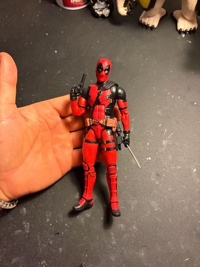 Marvel Legends