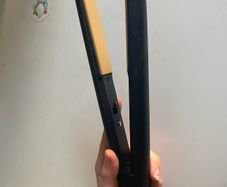 Ghd ceramic hair straightener