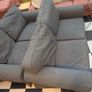 IKEA ektorp 2 seater sofas x2 Image 3