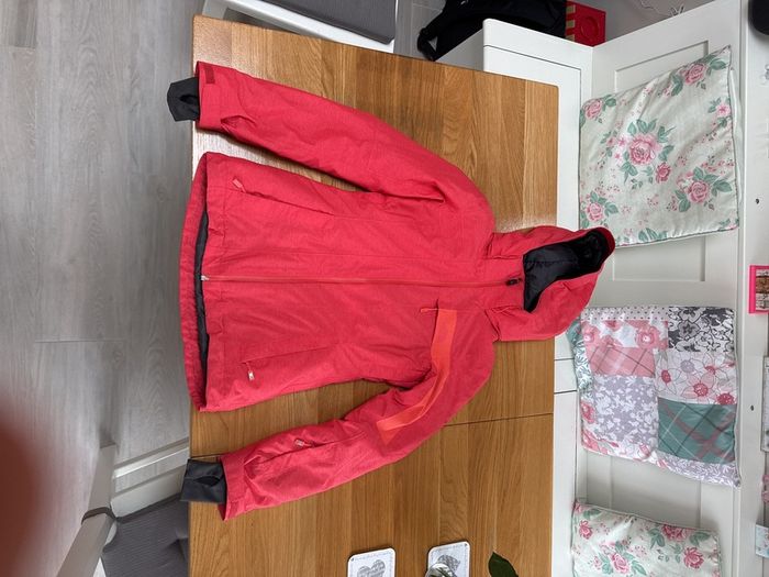 Northface Ski Jacket