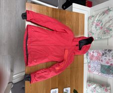 Northface Ski Jacket