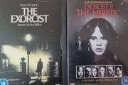 The Exorcist 1+2
