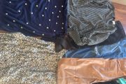 ladies clothes