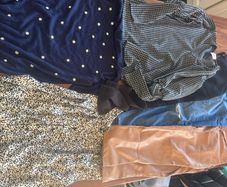 ladies clothes