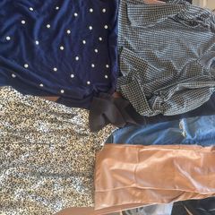 ladies clothes