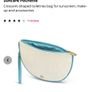 Suncare Pochette Kiko Image 2