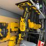Dewalt 20v Tool Mount Image 4