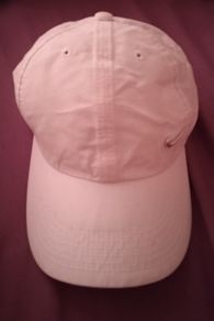Unisex Nike Cap
