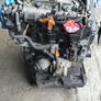 Engine Saab 9-3 (ys3f, E79, D79, D75) 1.9 Tid - 16v 150 Z19dth Image 6