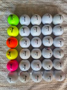 Srixon Balls