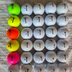 Srixon Balls