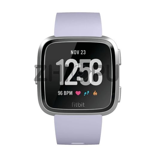 9H Premium Explosion-Proof Tempered Glass For Fitbit Versa Smart Screen Protector protective film for Fitbit Versa