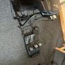 Logitech G29 Steering + Pedal + Race Seat Image 2