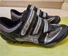 cycling shoes
